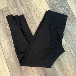 Lululemon Wunder Train